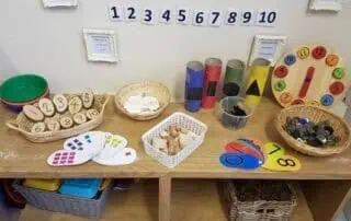 learning resources